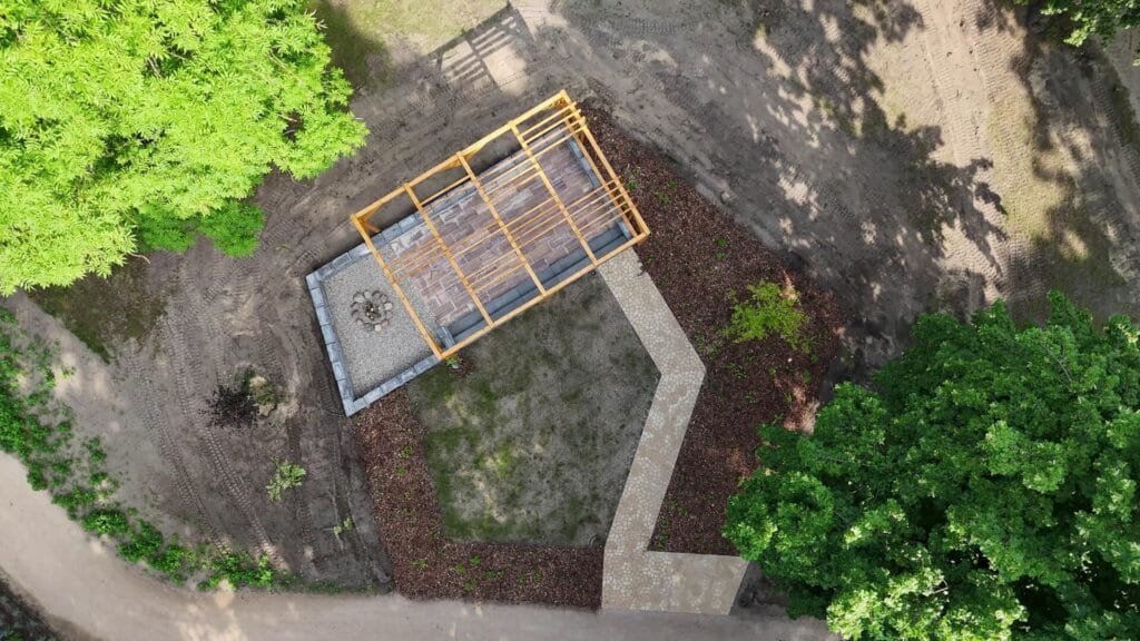 Themengärten auf der Landesgartenschau Wittenberge 2027