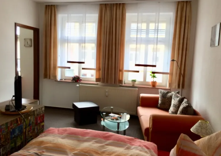 Ferienwohnung „Lilly“