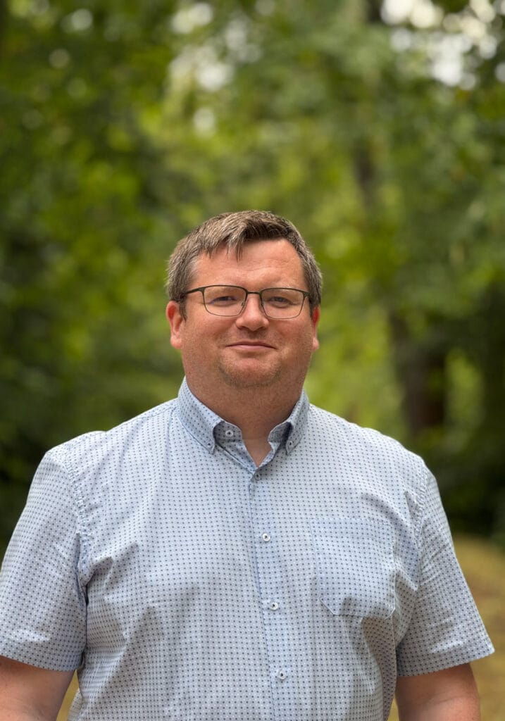 Lars Wirwich