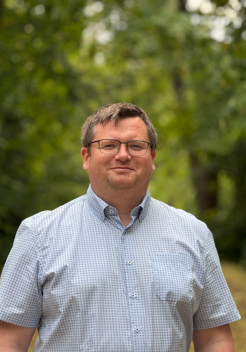 Lars Wirwich