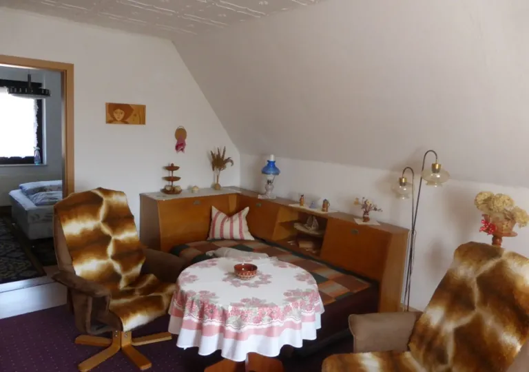 Ferienwohnung Ursula Funk