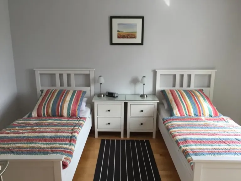 Ferienwohnung Zum Töpferhaus