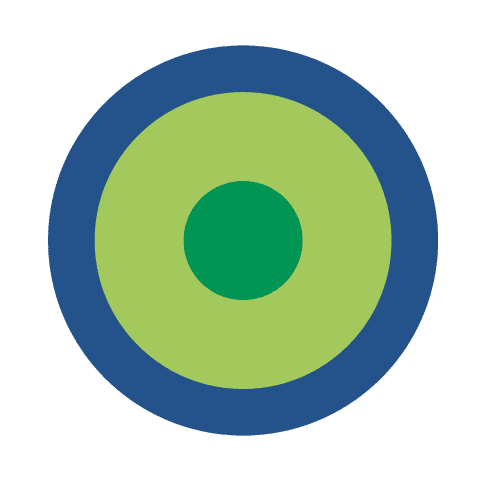 Logo Biosphärenreservat Flusslandschaft Elbe