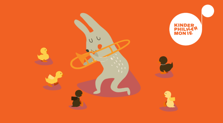 Kinderphilharmonie