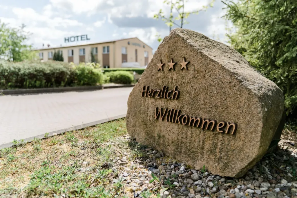 Hotel Falkenhagen