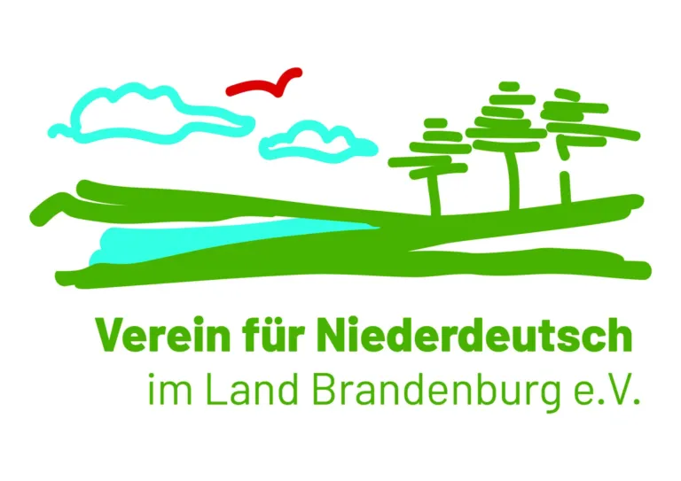 Logo des Vereins für Niederdeutsch im Land Brandenburg e.V.
