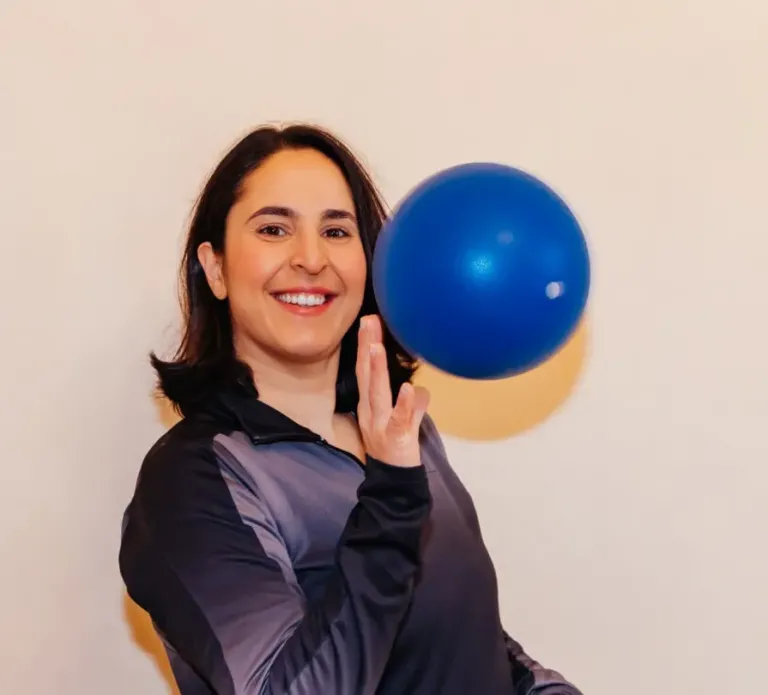 Sahar Popal