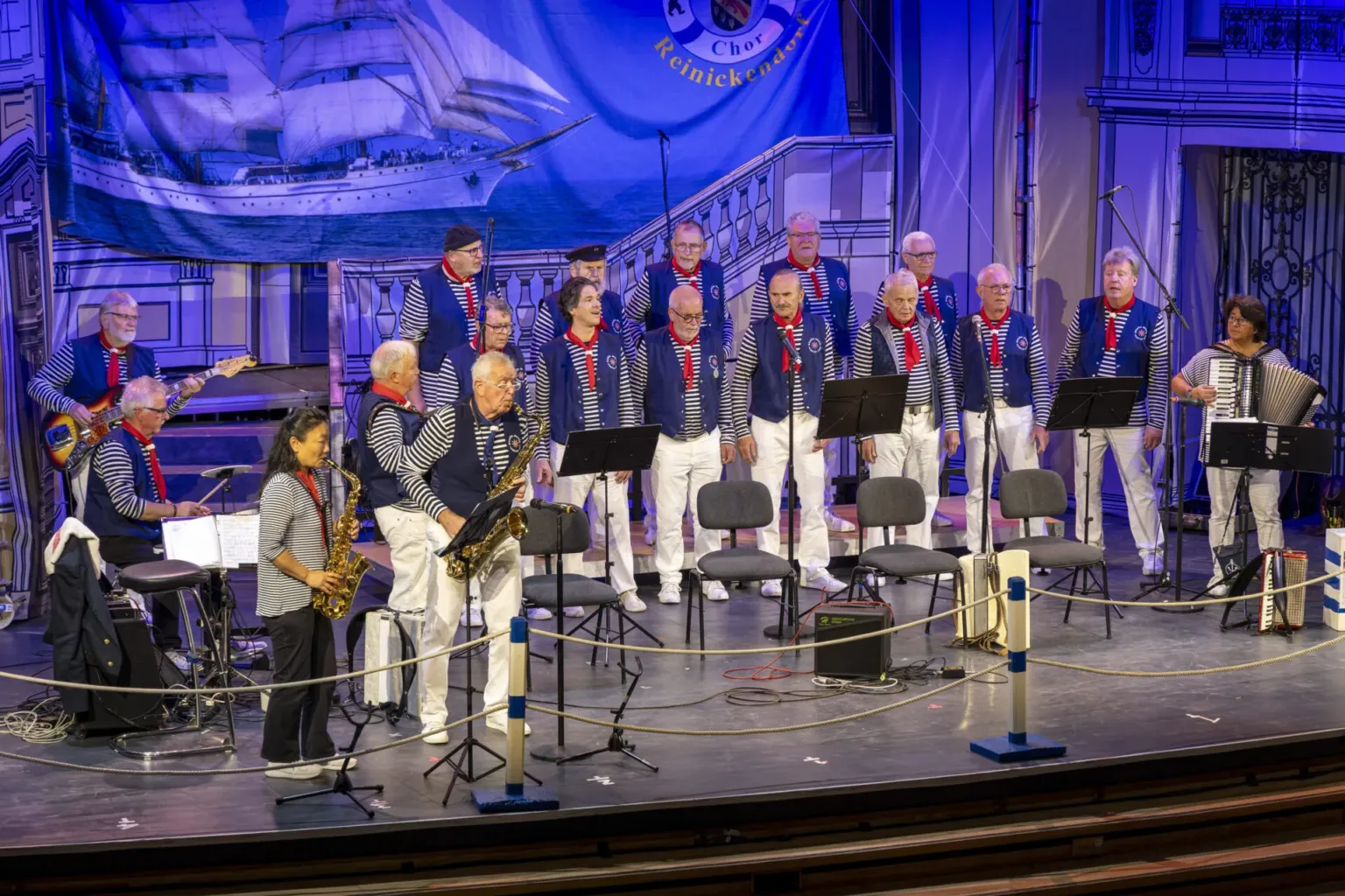 Stella Maris Shantychor