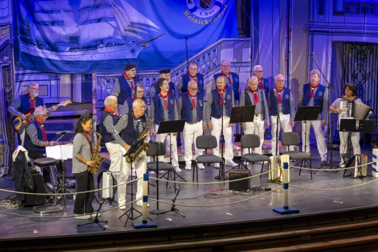 Stella Maris Shantychor