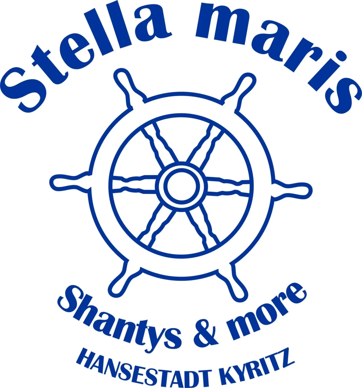 Stella Maris Shantychor Logo