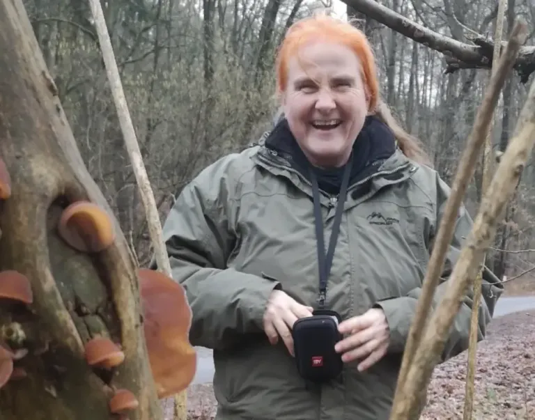 Veronika Wähnert