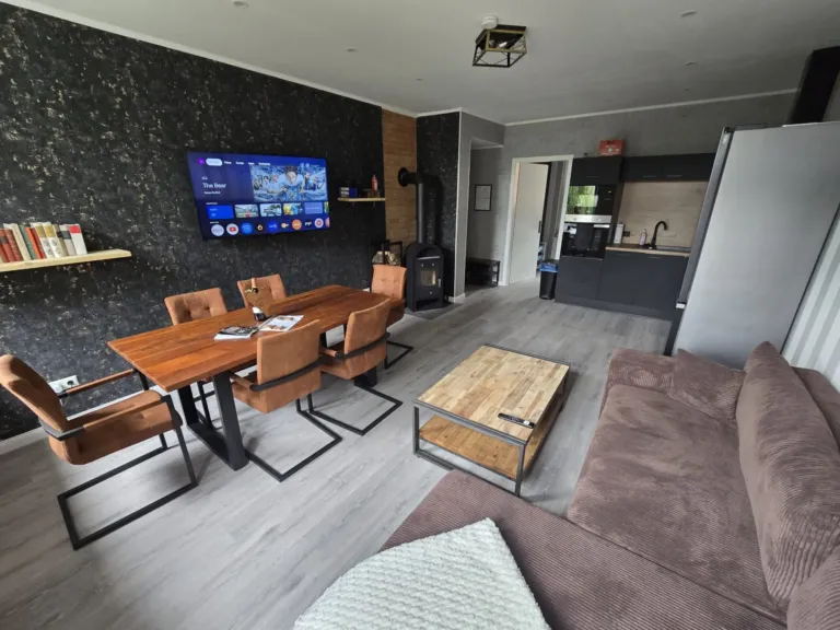 Havel Suites
